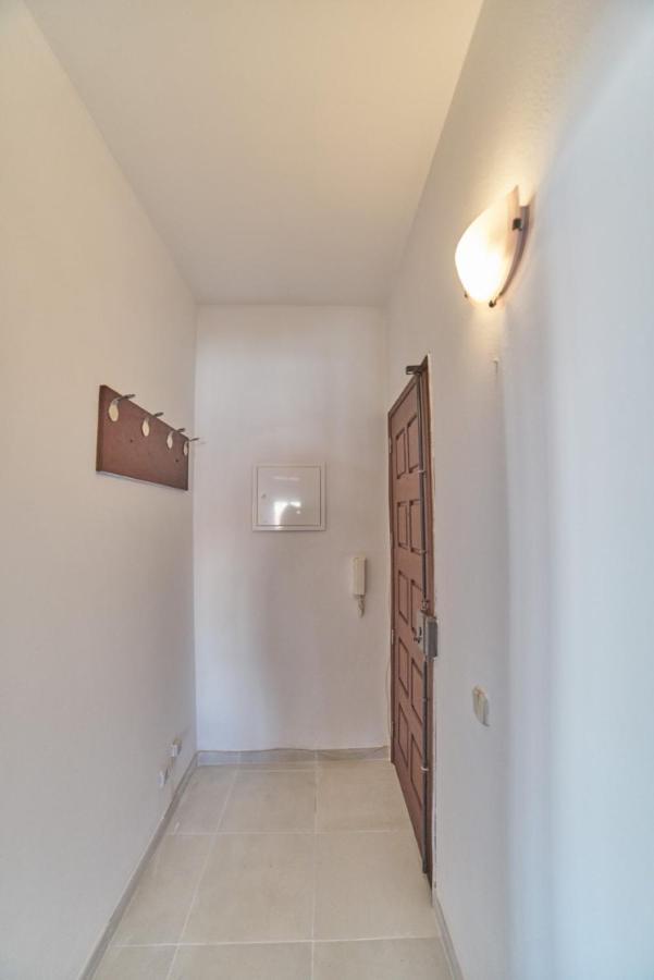 Power Of Sun Apartment Lagos Exterior photo
